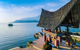 Tabo Cottages